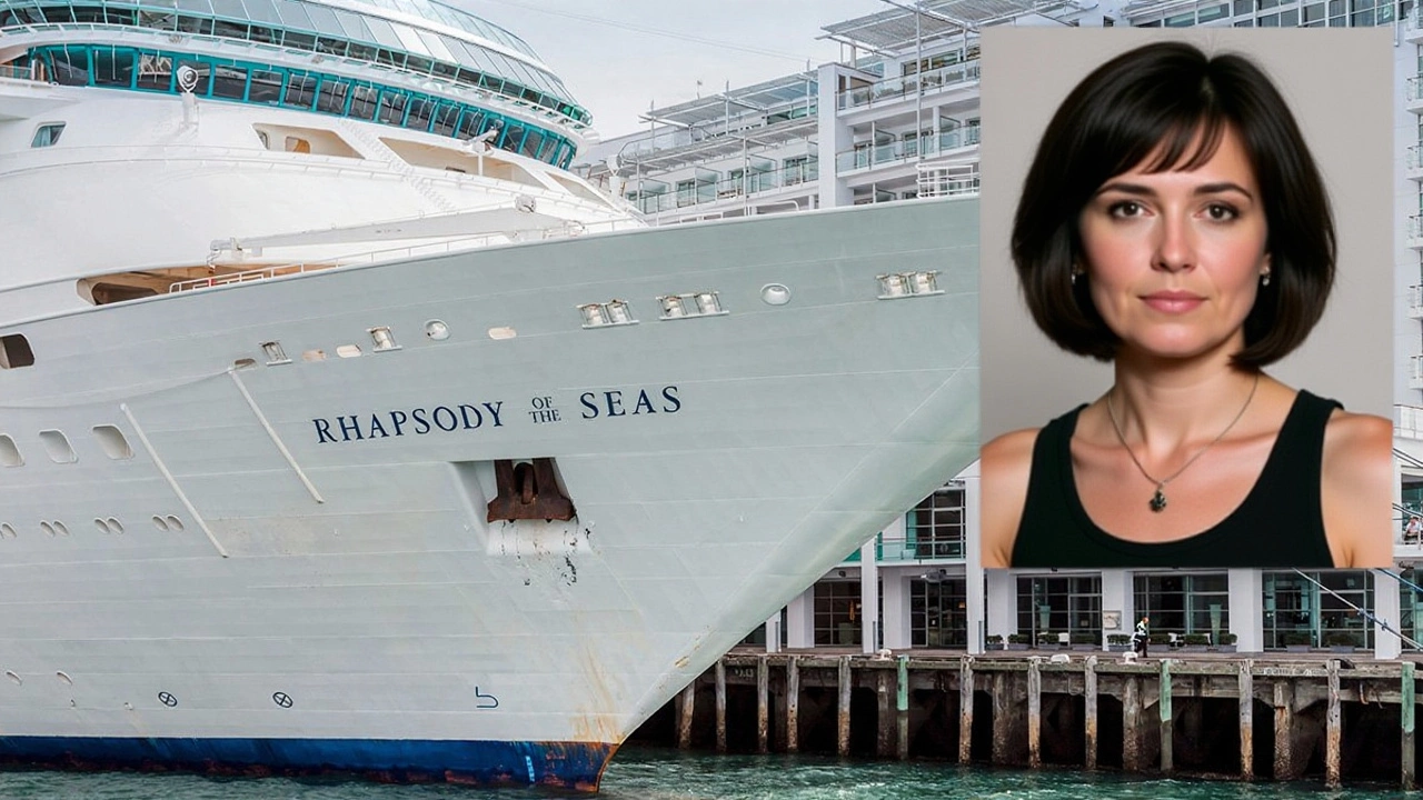 Co się stało na testach medycznych?