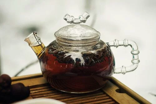 Czerwona herbata, herbata która odchudza i leczy