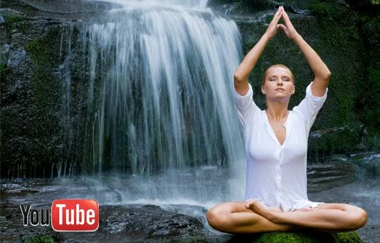 Moje ulubione kanały z jogą na YouTube
